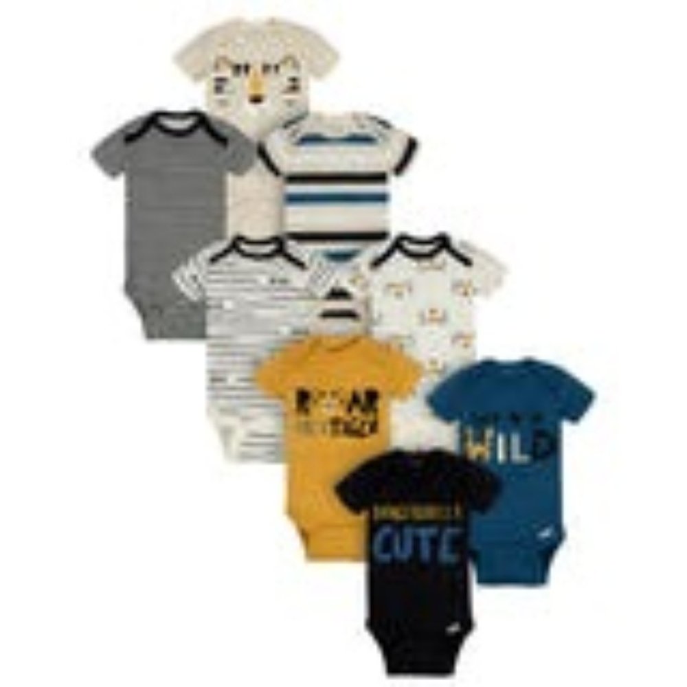 Boys Infant Onesies